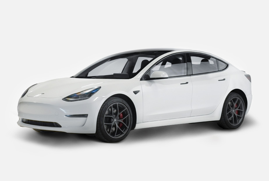 Tesla Model 3 Performance 2022