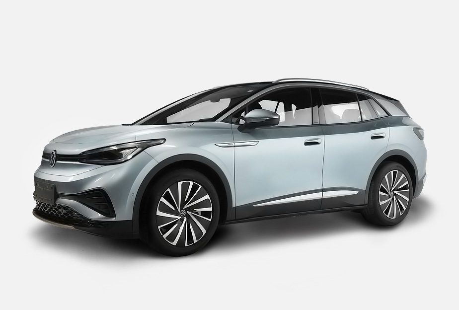 Volkswagen ID 4 X Pure Plus 2021