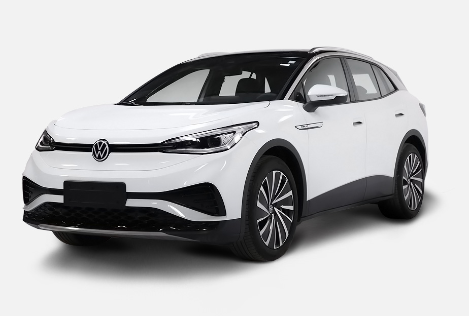 Volkswagen ID 4 X Pure Plus 2021