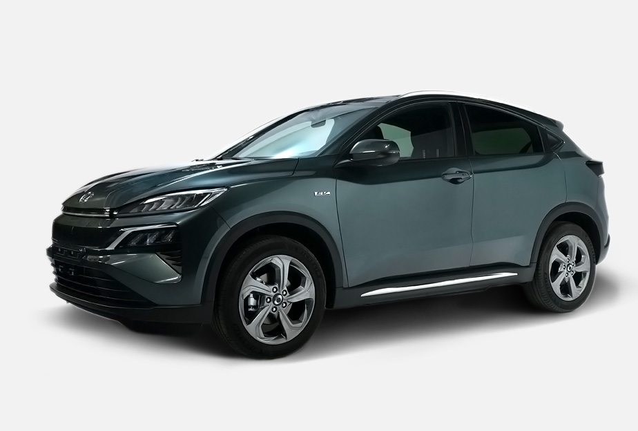 Honda MNV 2022