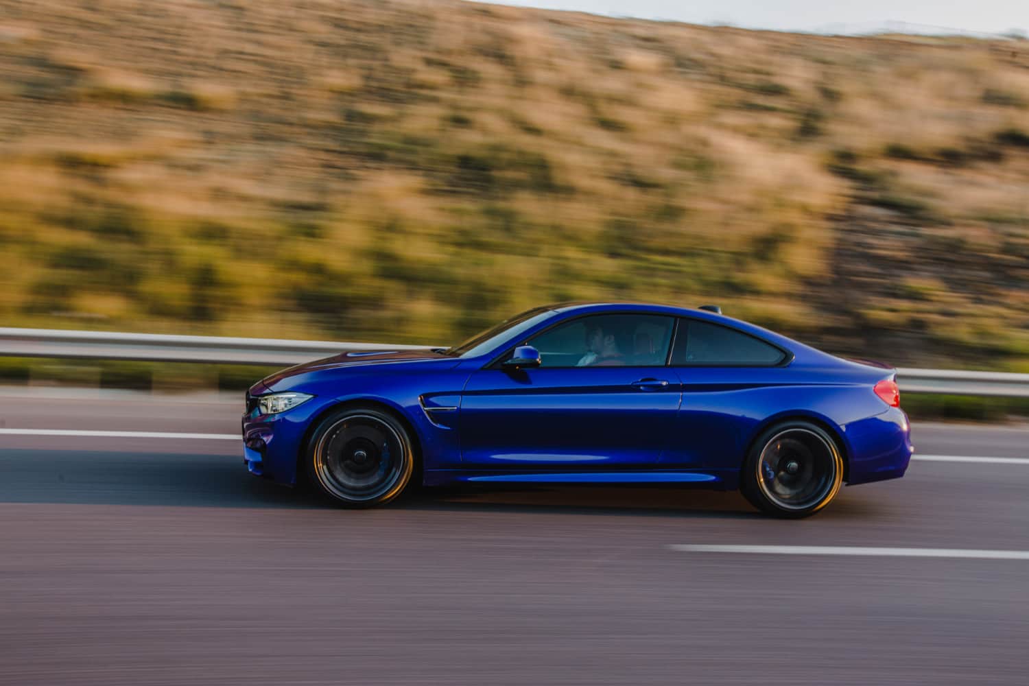 Small changes in driving – big fuel savings