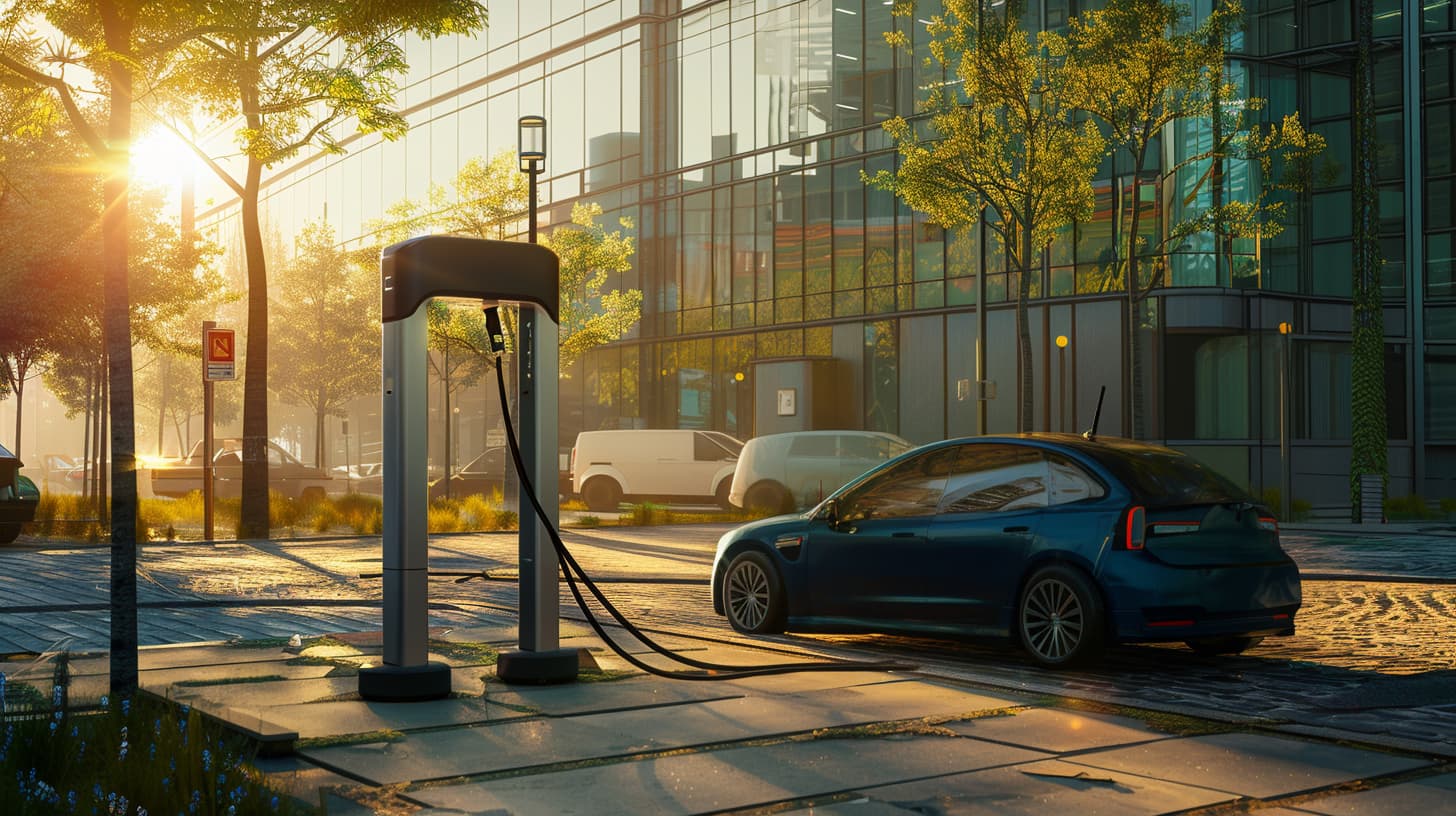 The Electric Vehicle Revolution: Why You Should Consider Replacing Your Car