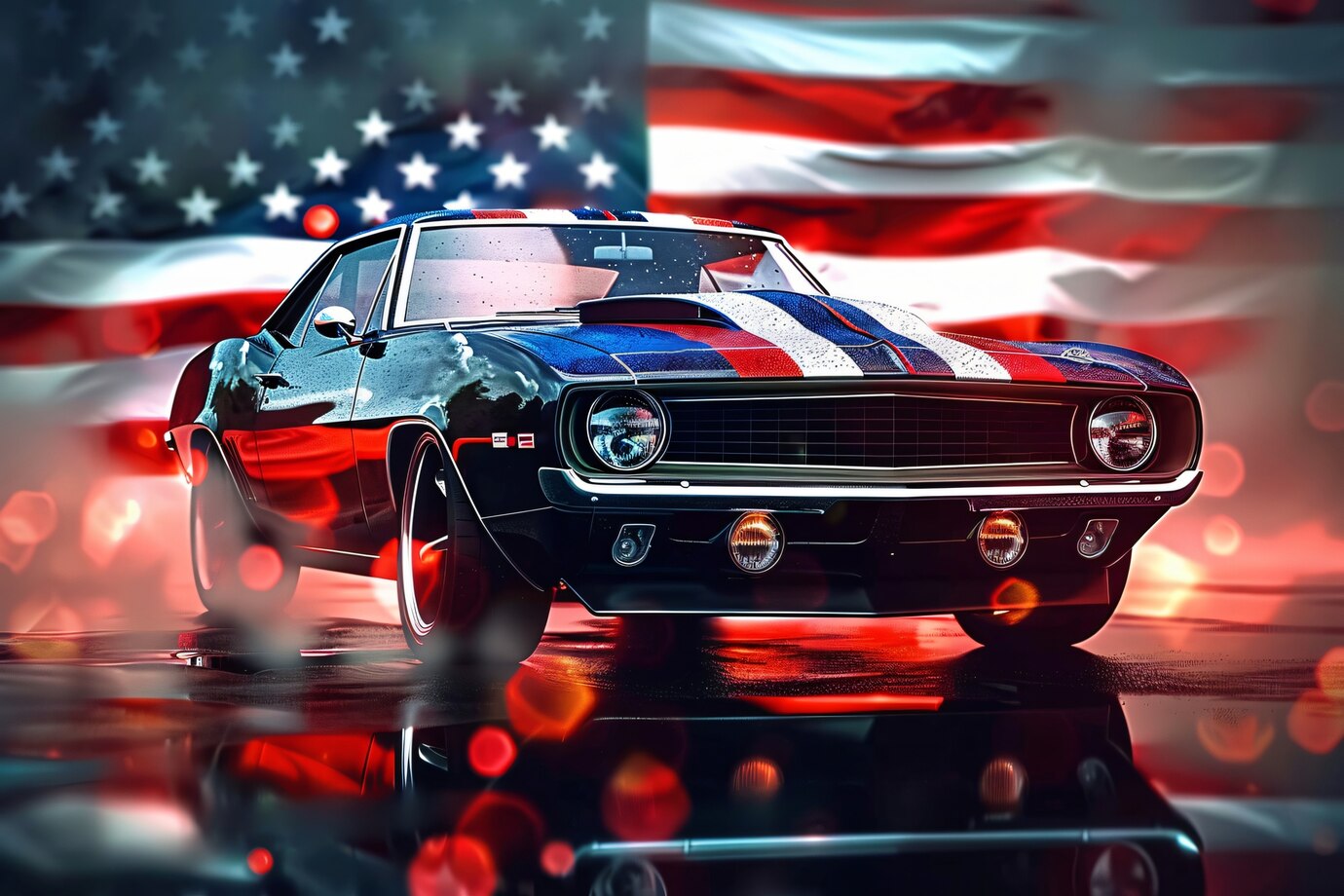 Benefits of Importing a Car from the United States