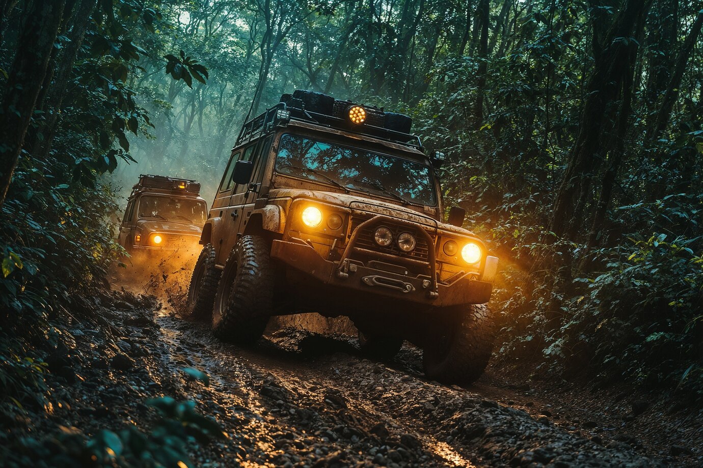 Find Your Dream Car in America – With Great Savings!