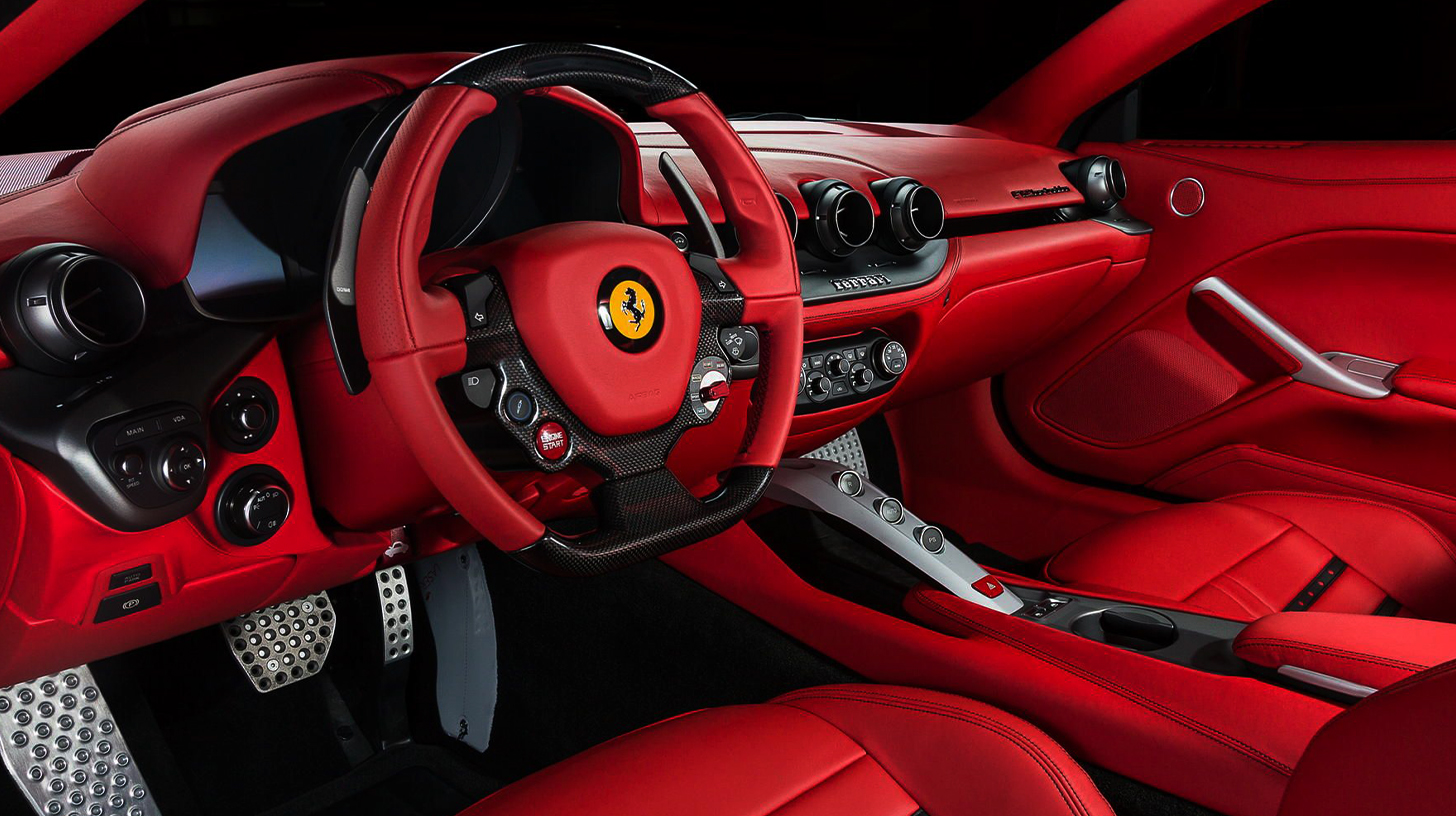 Are you fully familiar with your car?